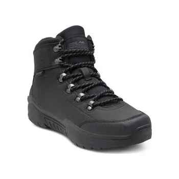 Pánské tenisky Sprandi Trekingová obuv SMP07-11736-01 Černá 45