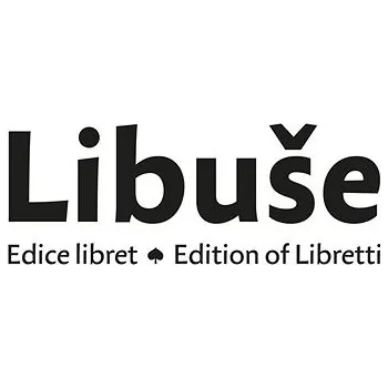 Kniha Libuše. Edice libret / Edition of Libretti Ekniha