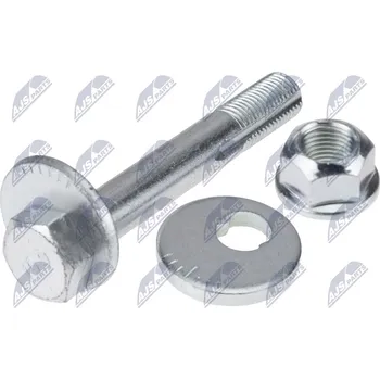 Sada šroubů na korekci odklonu kola NTY ZWT-HY-523SK