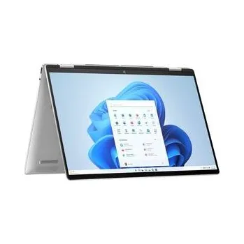 Notebook HP ENVY x360 16-ac0602nc (B28A4EA#BCM) stříbrný