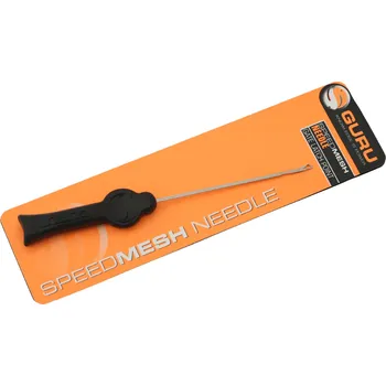 Guru jehla Speedmesh Needle (GSN)