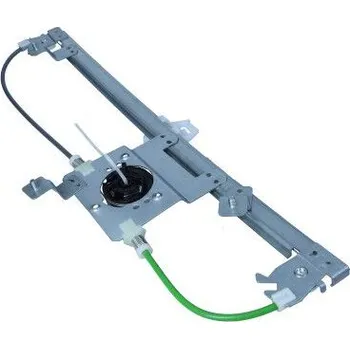 Stahovačka okna Zvedací zařízení oken MAXGEAR 50-0845