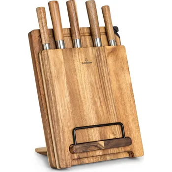 Kuchyňský nůž Klarstein Komaki sada nožů (10045123)