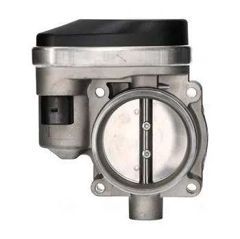 Čidlo automobilu Hrdlo škrtící klapky NISSENS 955098