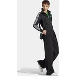 adidas Mikina adicolor Classics Firebird IL8764 Černá Regular Fit XS