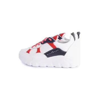 Dámské tenisky John Richmond Sneakersy 7001 B / Sport Bílá 44