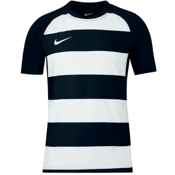 Pánská móda Triko Nike Team Crew Razor Rugby nt0557-010 Velikost S