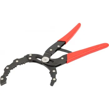 Kleště Kleště na olejové filtry, samonastavitelné, 60-120 mm - QUATROS QS60612