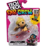 Tech Deck SK8 Crew Fingerboard s…
