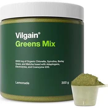 Vilgain Greens Mix 300 g