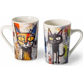 Stormy hrnek 0,35 l - sada 2kusy