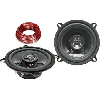 Reproduktor do auta Koaxiální reproduktory do zadní části Škoda Octávia 1 sedan