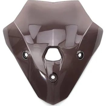 Plexi štít lehce kouřový BMW F900R 2020-2023