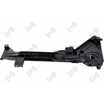 Chladič motoru Uložení, vyrovnávací nádrž - chladicí kapalina ABAKUS 004-026-012