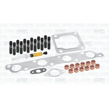 Turbodmychadlo Montážní sada, dmychadlo AJUSA AJSJTC11046