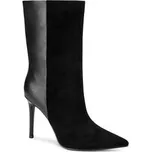 Eva Minge Polokozačky NAILA-587-980 Černá 38