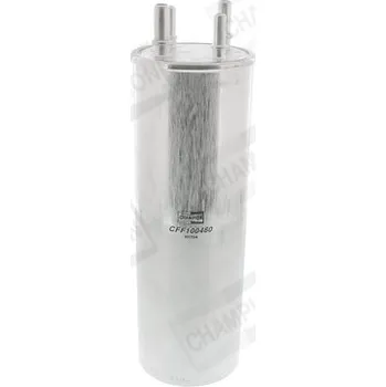 Palivový filtr Palivový filtr CHAMPION CFF100460