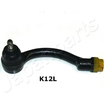 Táhlo řízení Hlava příčného táhla řízení JAPANPARTS TI-K12L