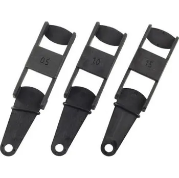 STAR File Guide 25 mm