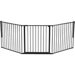 Baby dan BABY DAN Prostorová zábrana Supreme OLAF X 90-225 cm