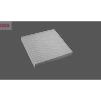 Kabinový filtr Filtr vzduchu v interiéru DENSO DCF492P