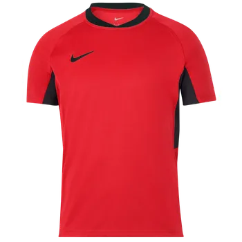 Triko Nike Team Crew Razor Rugby T-Shirt nt0582-658 Velikost L