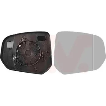 Autosklo Sklo do zrcátka, vnější zrcátko VAN WEZEL 1930832