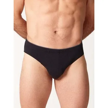 Huber Souprava slipů 112635 Černá 3XL