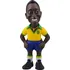 Figurka Minix Football Brazil Pelé