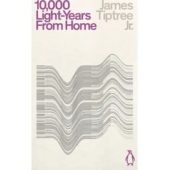 Umění Ten Thousand Light-Years From Home