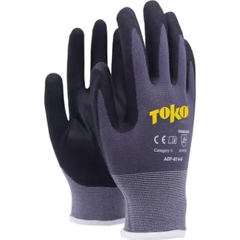 Pracovní rukavice TOKO pracovní rukavice - velikost M/L