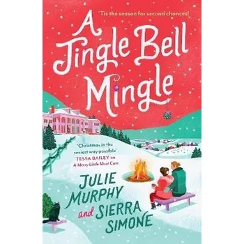 Cizojazyčná kniha A Jingle Bell Mingle