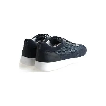 Dámské tenisky Geox Sneakersy U026FA02214 | U Kennet Tmavomodrá 40