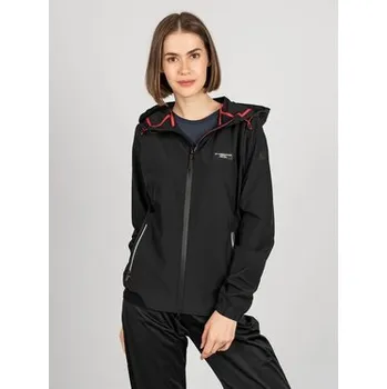 North Sails Bunda pro přechodné období 45 0509 000 0999 460 | TAKAPUNA Černá Regular Fit XS