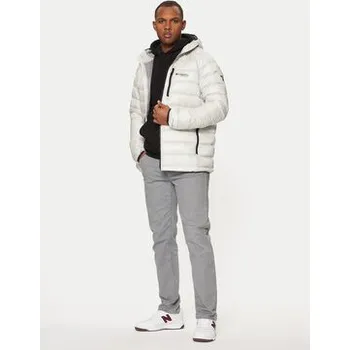 Dámské oblečení Columbia Vatovaná bunda Arctic Crest™ 2088774 Šedá Slim Fit L