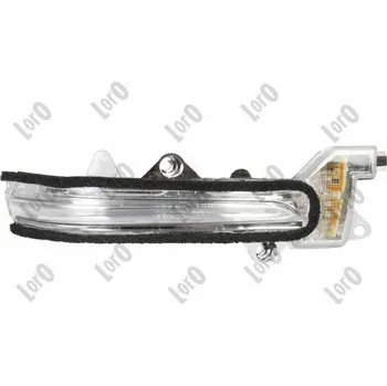 Auto zrcátko Blikač ABAKUS 050-28-862