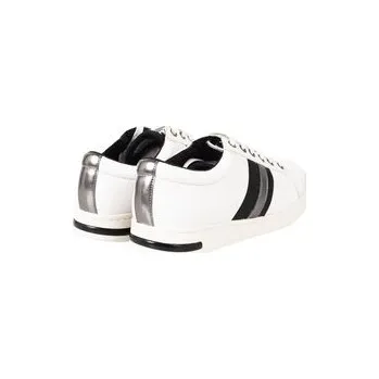 Dámské tenisky Geox Sneakersy D941BE085BN Bílá 39