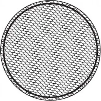 12V AQ-LION LEŠTICÍ KOTOUČ MIKROVLÁKNO 75 MM OK034072 ROOKS