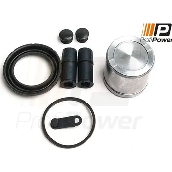 Brzdový třmen Sada na opravy, brzdový třmen ProfiPower 9B3126