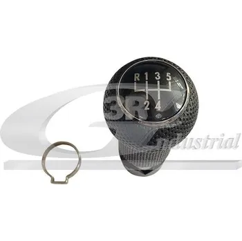 Hlavice řadicí páky Hlavice řadicí páky 3RG 25751