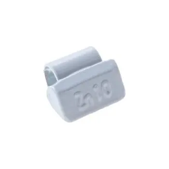 Sada na opravu pneumatiky Vyvažovací závaží ALU naklepávací - různé velikosti, Varianta: 10 g. 100 ks