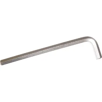 Klíč Klíče Imbus, extra dlouhé 206 - 360 mm, různé velikosti - JONNESWAY, Velikost: H18