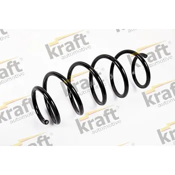 Pružina podvozku KRAFT AUTOMOTIVE 4024805