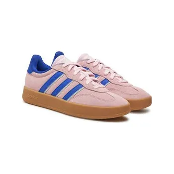 Dámské tenisky adidas Sneakersy Barreda JP7107 Růžová 42