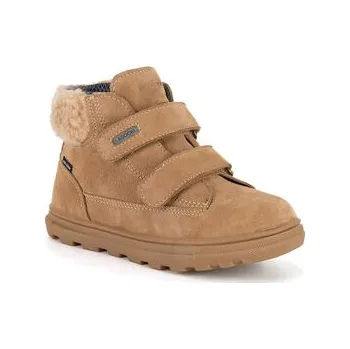 Dámská zimní obuv Lasocki Kids Kotníková obuv ANT CI12-3005-21 Hnědá 26