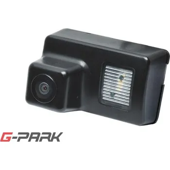 Couvací kamera CCD parkovací kamera pro Citroen / Peugeot 221958VT + Prodloužená lhůta na vrácení zboží do 40 dnů