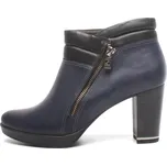 Piccadilly dámské kotníkové boty 335036-1 modré Velikost: 39