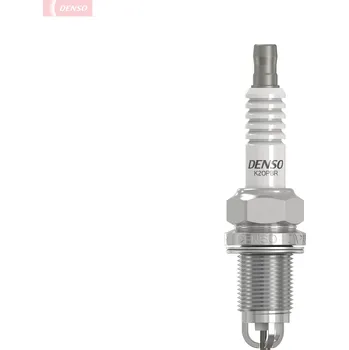 Zapalovací a žhavicí svíčka Zapalovací svíčka DENSO K20PBR