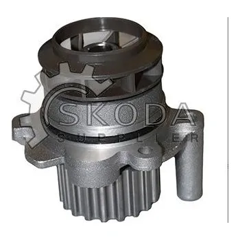 Chladič motoru Vodní čerpadlo, chlazení motoru Schaeffler INA 538 0060 10