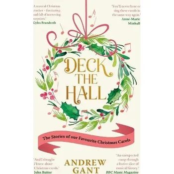 Učebnice Deck the Hall - Gant, Andrew